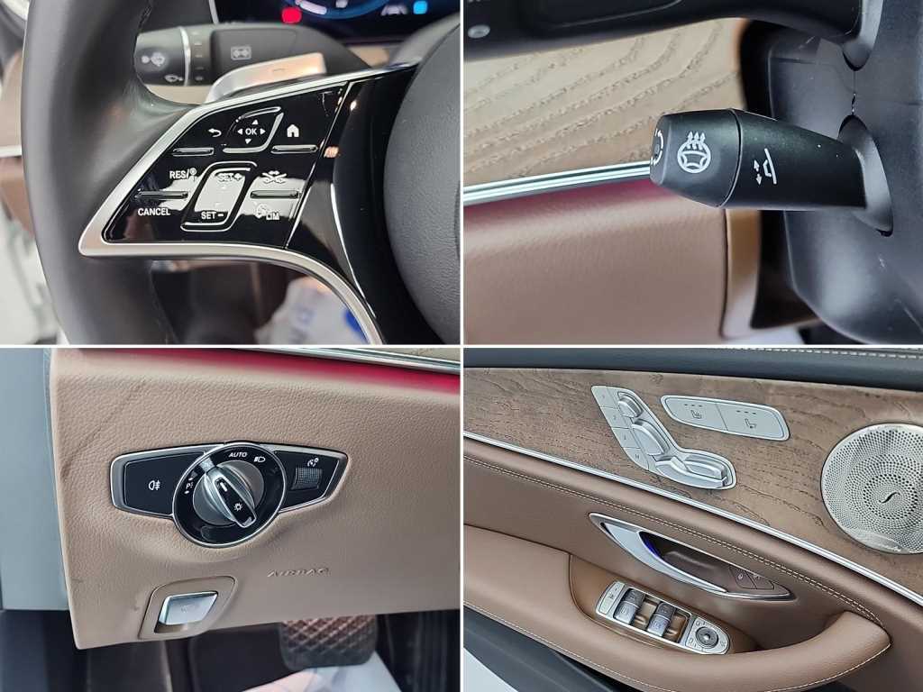 Mercedes Benz E class 2023 Blanco - Importación desde Corea - HF Imports Iquique - Foto 18