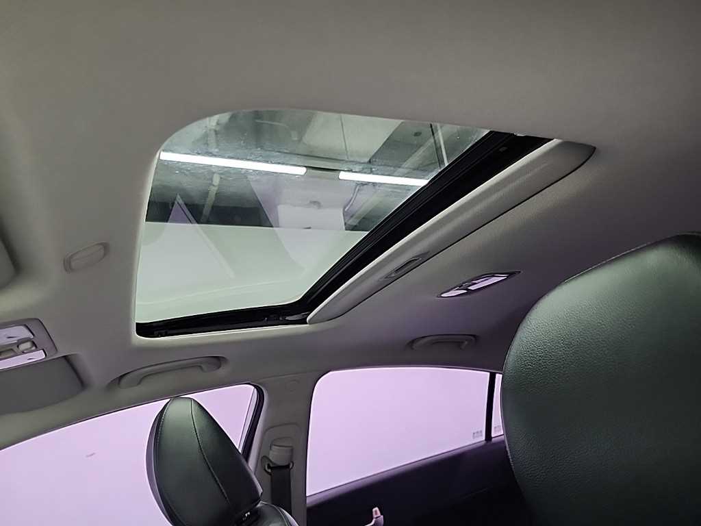 KIA K3 2015 Blanco - Importación desde Corea - HF Imports Iquique - Foto 14