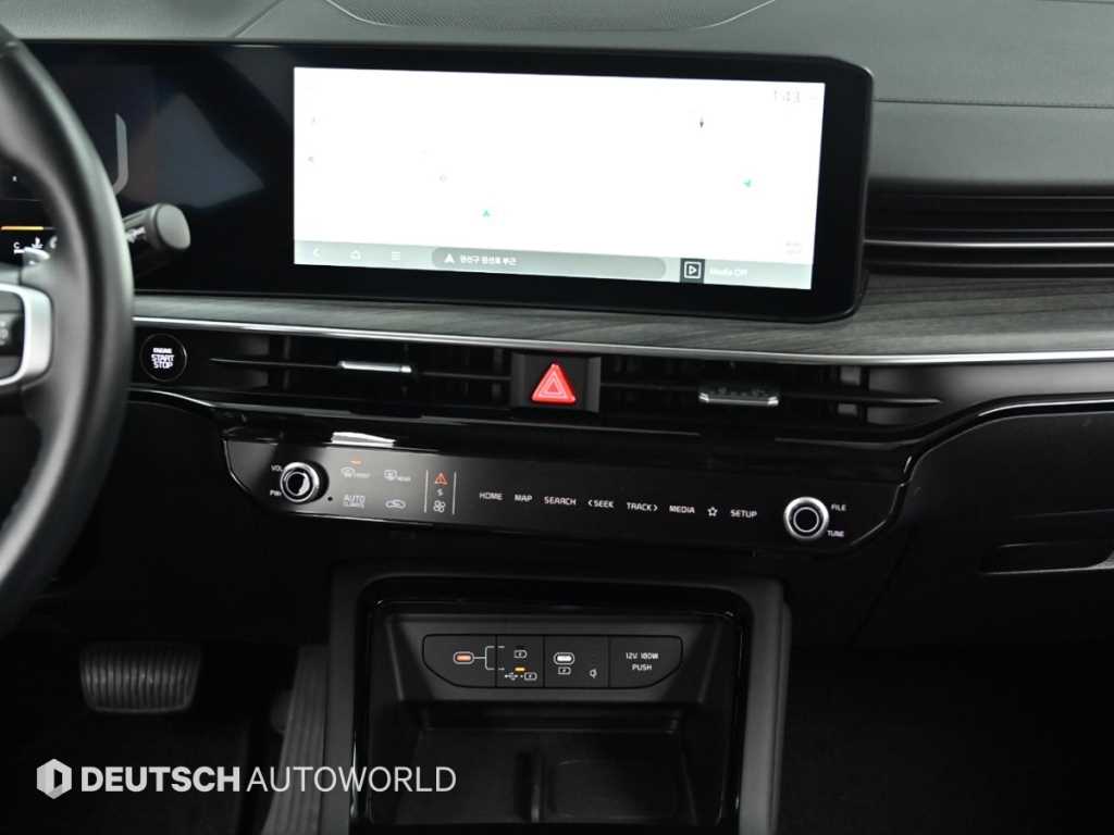 KIA K5 2024 - Importación desde Corea - HF Imports Iquique - Foto 14