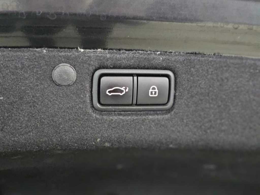 HYUNDAI Grandeur 2019 Negro - Importación desde Corea - HF Imports Iquique - Foto 17