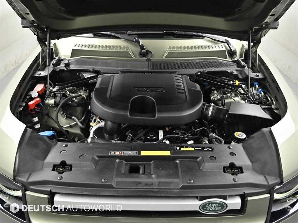 Land Rover Defender - Vista 6