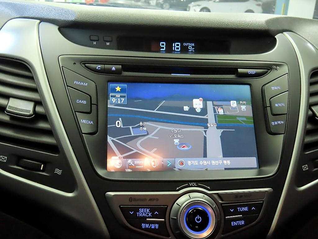 HYUNDAI Avante 2014 Plateado - Importación desde Corea - HF Imports Iquique - Foto 13