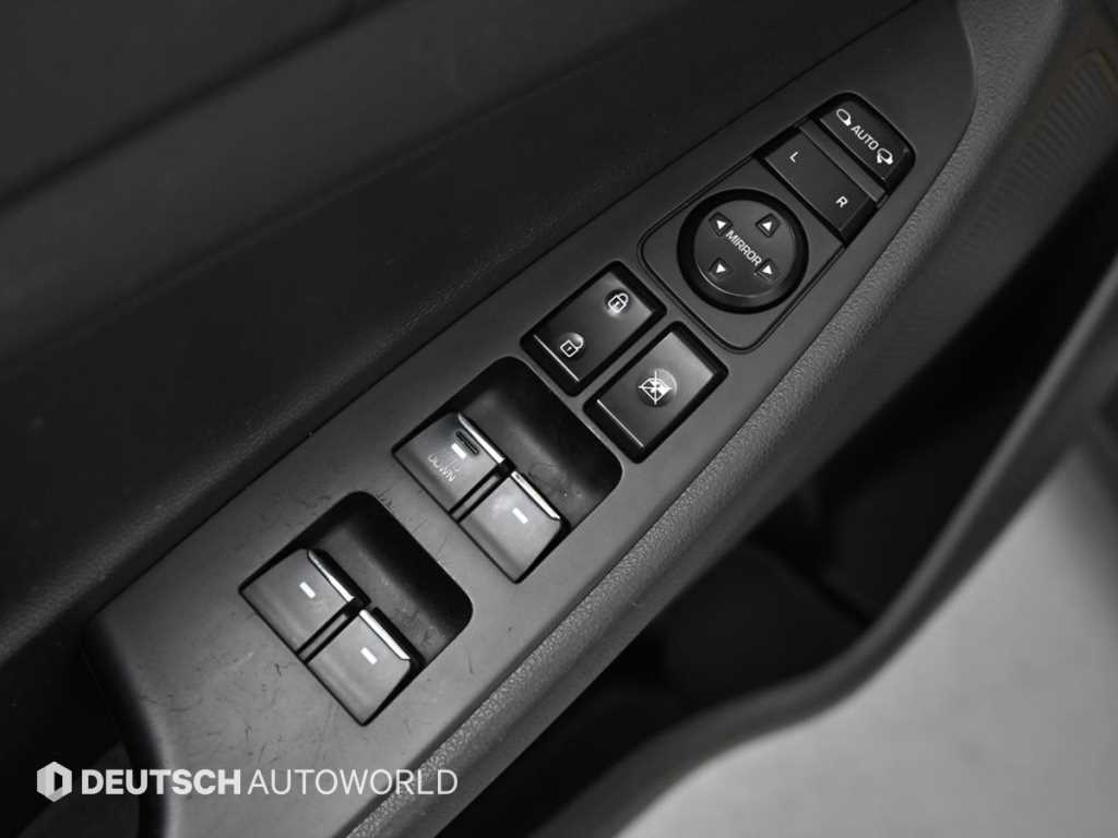 HYUNDAI Tucson 2017 Blanco - Importación desde Corea - HF Imports Iquique - Foto 16