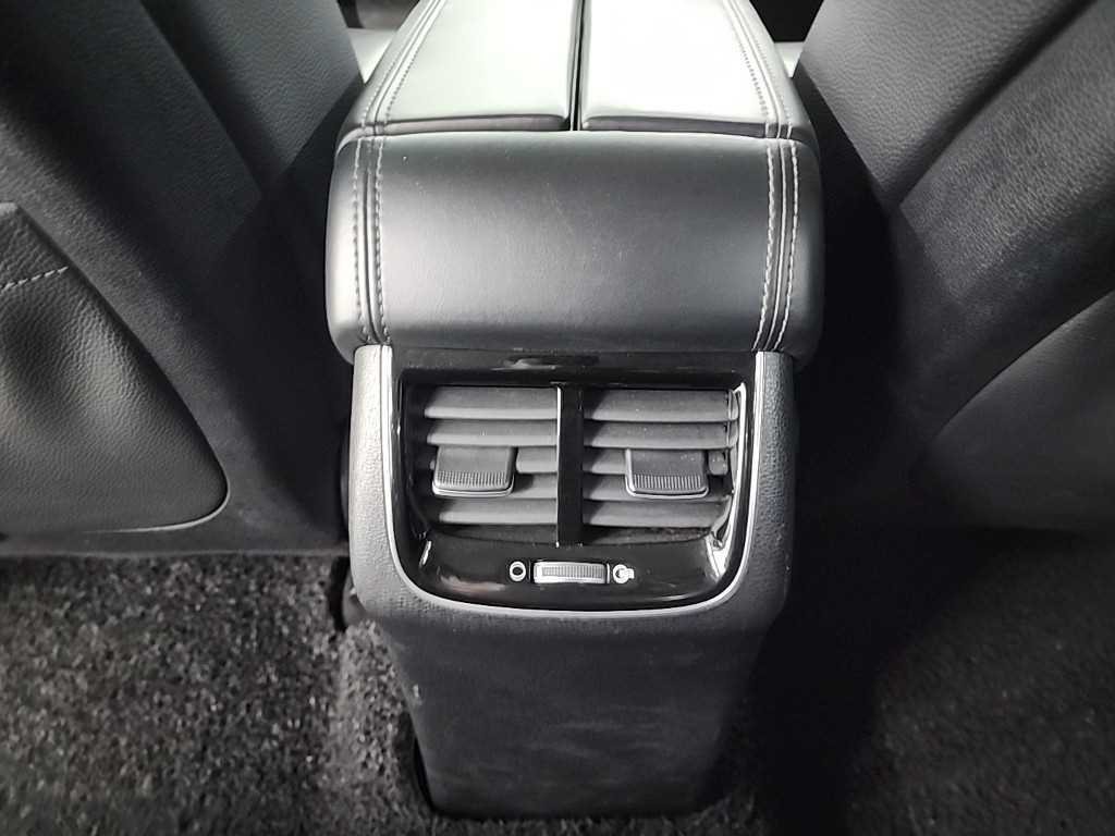 KIA K7 2017 Negro - Importación desde Corea - HF Imports Iquique - Foto 13