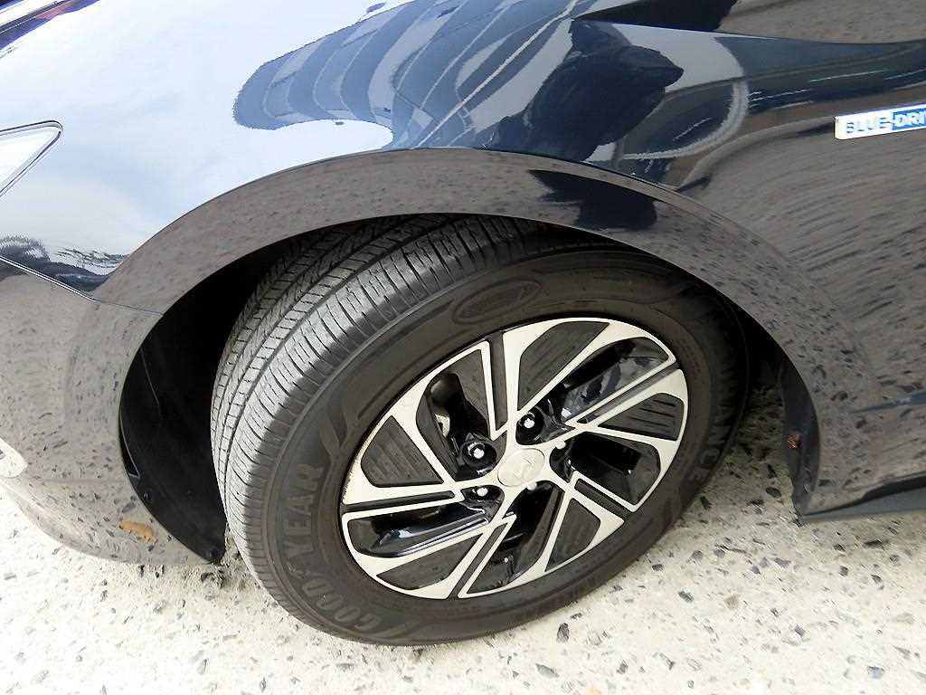 HYUNDAI Sonata 2020 - Importación desde Corea - HF Imports Iquique - Foto 20