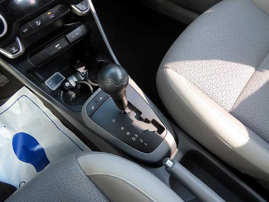 KIA Morning - Vista 10