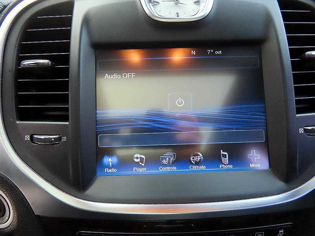 Chrysler 300C 2012 Plateado - Importación desde Corea - HF Imports Iquique - Foto 14