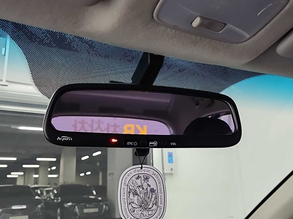 KIA Morning 2013 Verde - Importación desde Corea - HF Imports Iquique - Foto 14