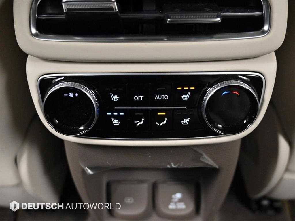 Genesis GV80 2021 Verde - Importación desde Corea - HF Imports Iquique - Foto 16