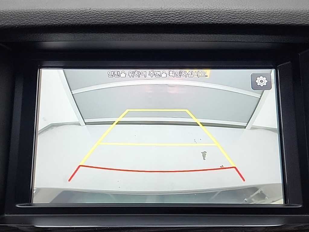 Genesis G80 2018 Negro - Importación desde Corea - HF Imports Iquique - Foto 17