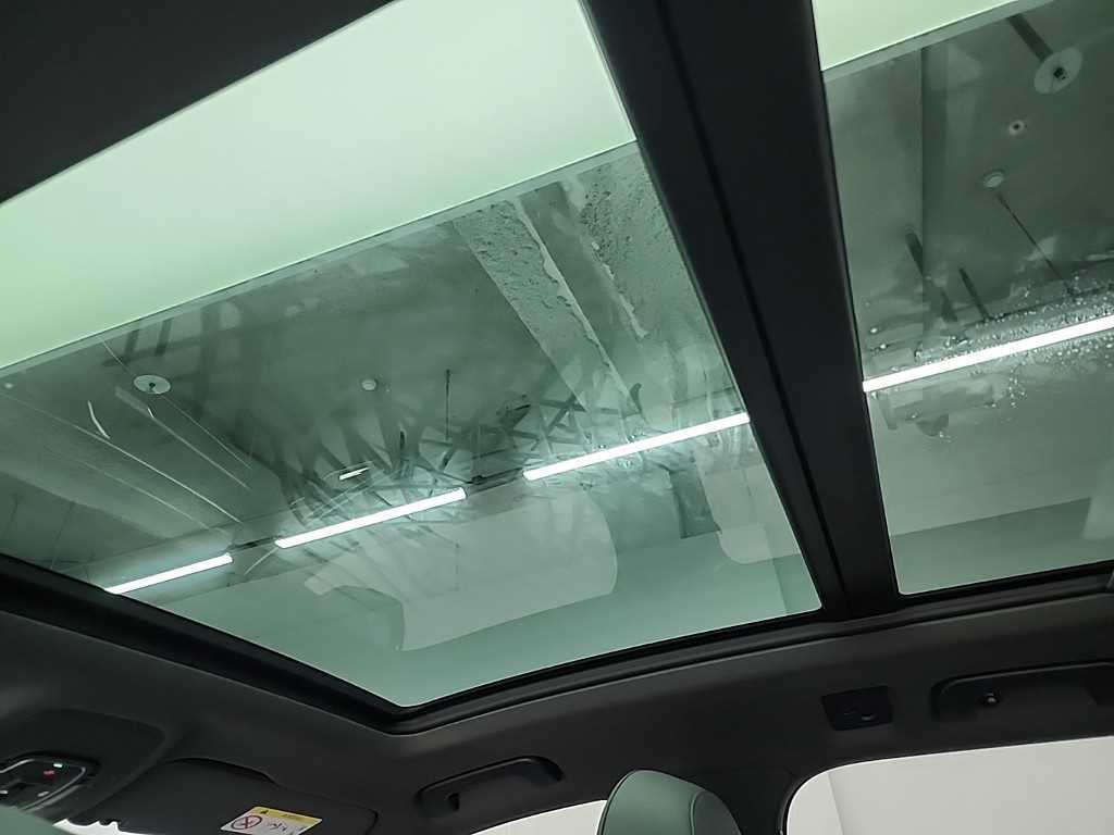 Audi Q7 2021 Gris - Importación desde Corea - HF Imports Iquique - Foto 14