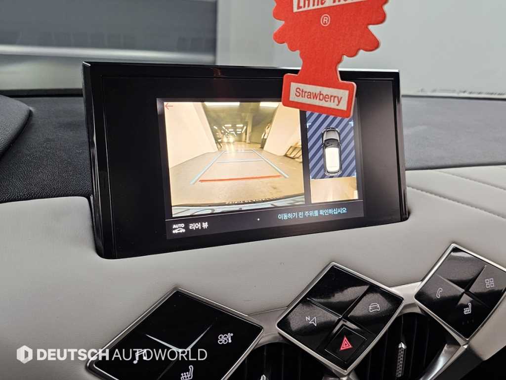 Citroen DS3 2021 Blanco - Importación desde Corea - HF Imports Iquique - Foto 15