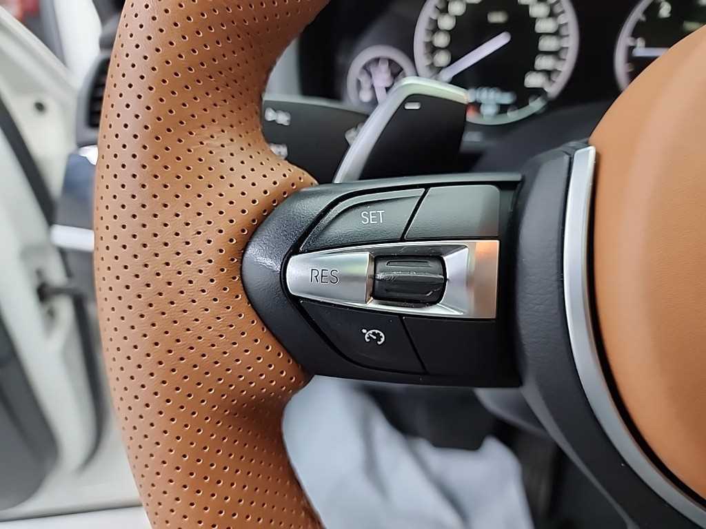 BMW X4 2017 Blanco - Importación desde Corea - HF Imports Iquique - Foto 18