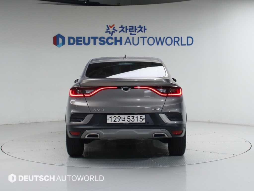 SAMSUNG XM3 - Vista 4