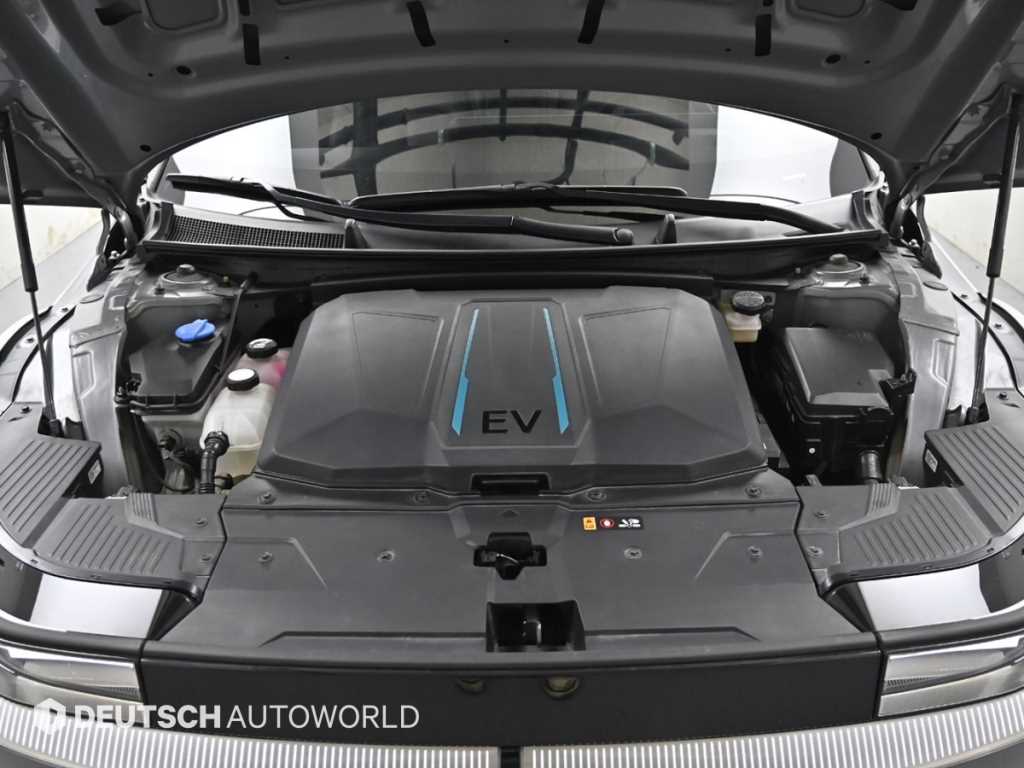 HYUNDAI Ioniq 5 - Vista 6