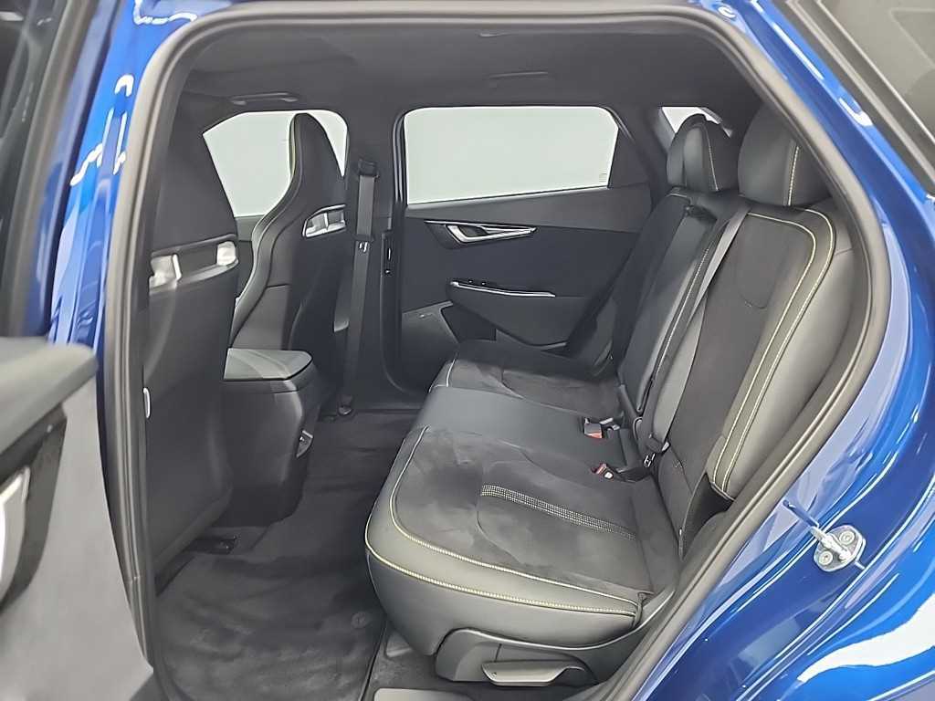 KIA EV6 - Vista 12
