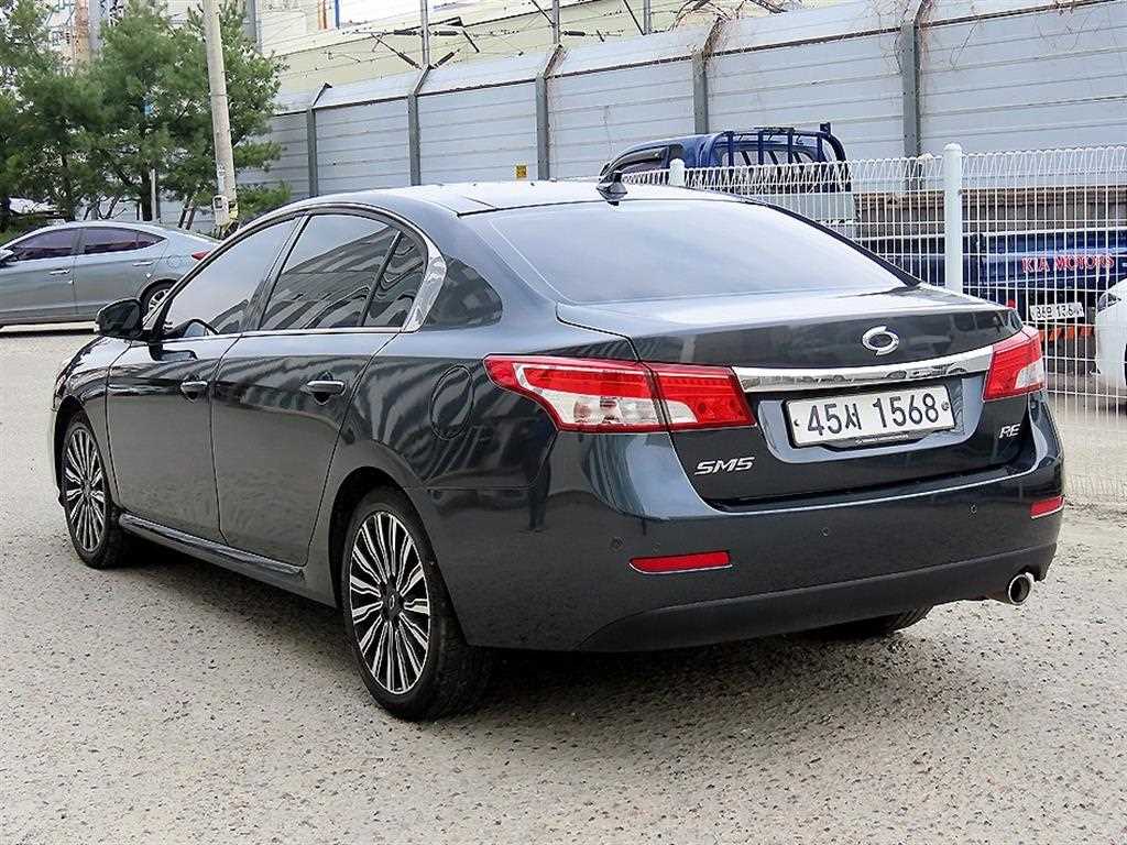 SAMSUNG SM5 - Vista 3