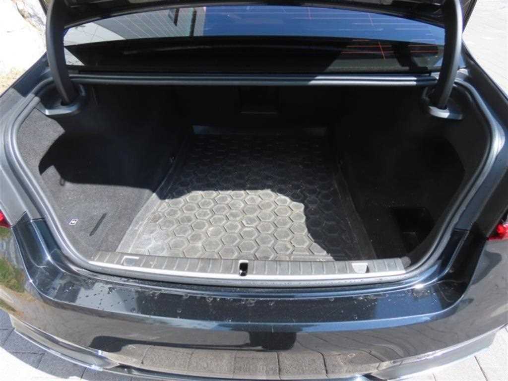 BMW 7 Series 2020 - Importación desde Corea - HF Imports Iquique - Foto 17