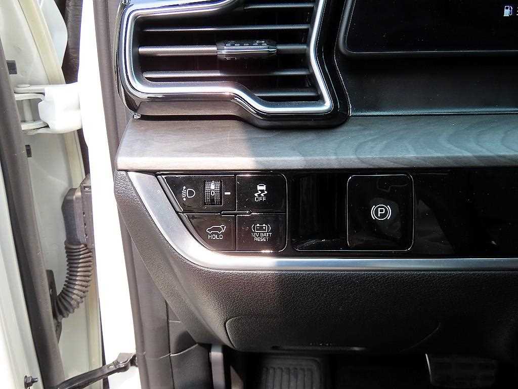 KIA Sportage - Vista 12