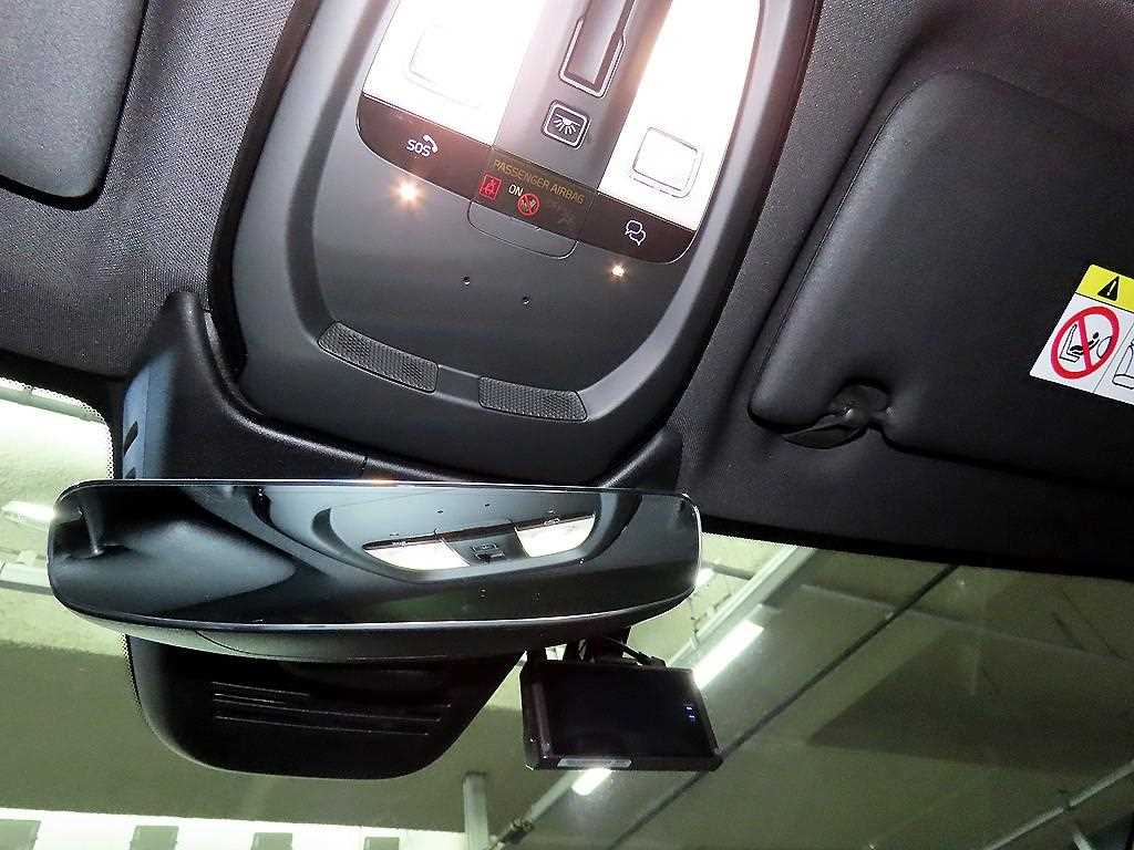 Volvo XC60 2023 Blanco - Importación desde Corea - HF Imports Iquique - Foto 15