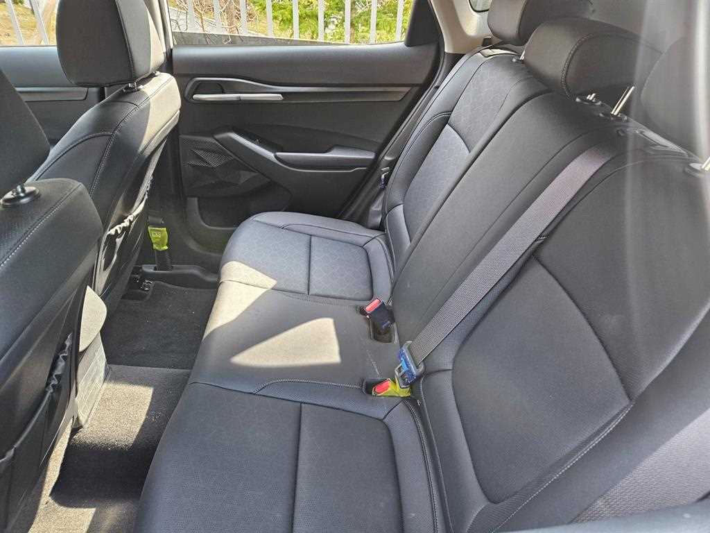 KIA Seltos - Vista 7