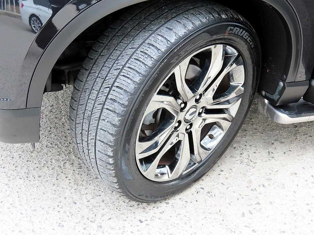 Ssangyong Rexton 2020 - Importación desde Corea - HF Imports Iquique - Foto 20