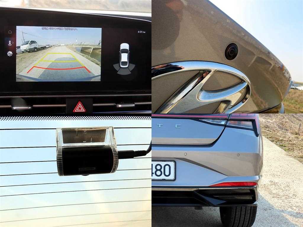 HYUNDAI Avante 2021 - Importación desde Corea - HF Imports Iquique - Foto 18