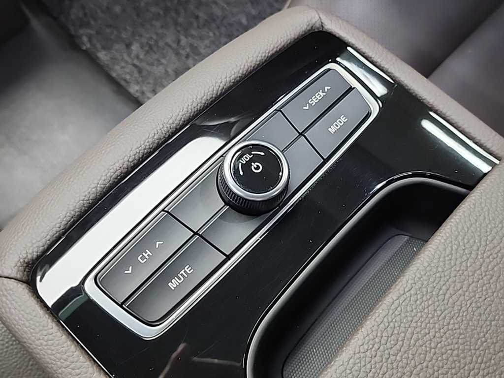 KIA K7 2019 Negro - Importación desde Corea - HF Imports Iquique - Foto 15