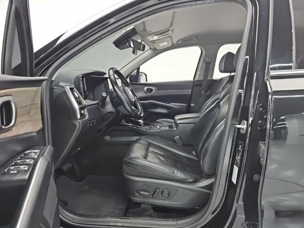 KIA Sorento 2021 - Importación desde Corea - HF Imports Iquique - Foto 15