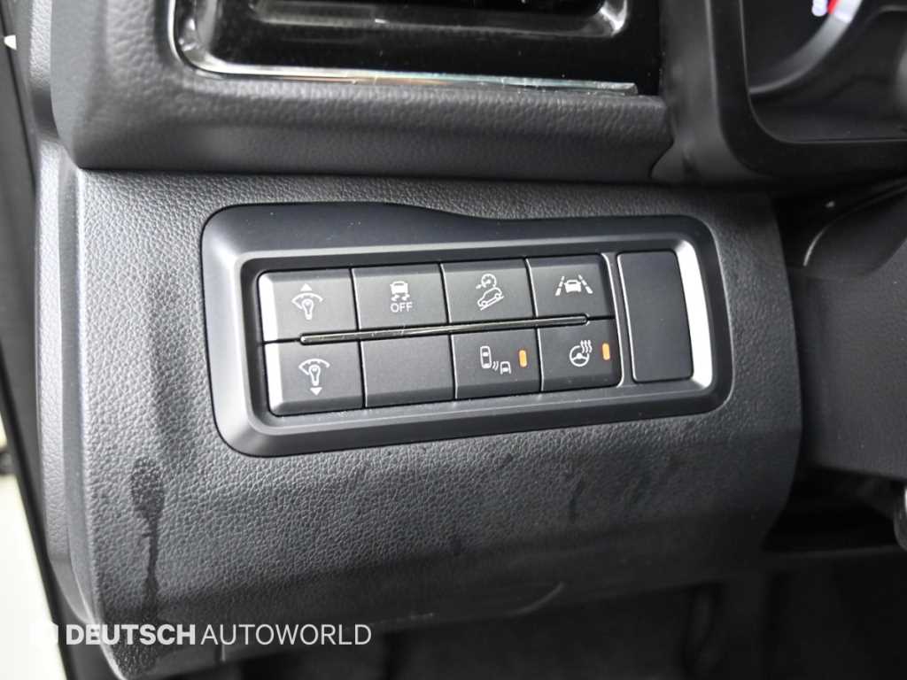 Ssangyong Tivoli 2021 Blanco - Importación desde Corea - HF Imports Iquique - Foto 17