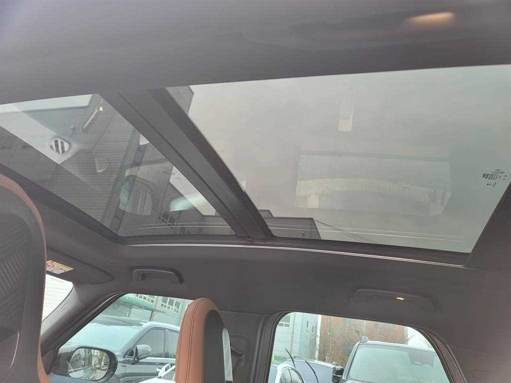 Mini Countryman 2024 Gris - Importación desde Corea - HF Imports Iquique - Foto 16