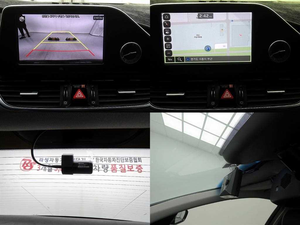 HYUNDAI Grandeur 2017 - Importación desde Corea - HF Imports Iquique - Foto 16