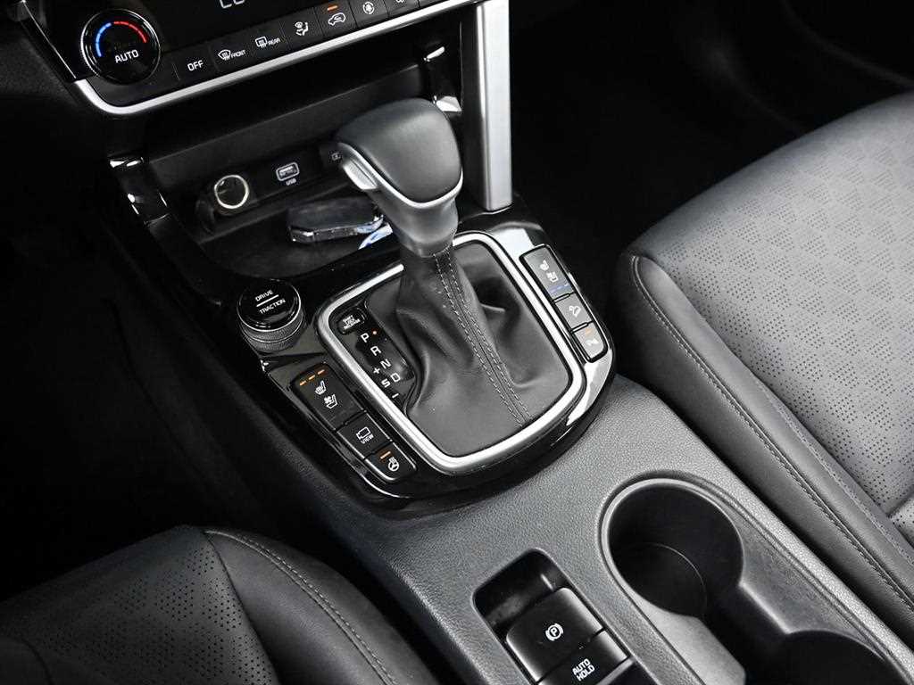 KIA Seltos 2022 Blanco - Importación desde Corea - HF Imports Iquique - Foto 20