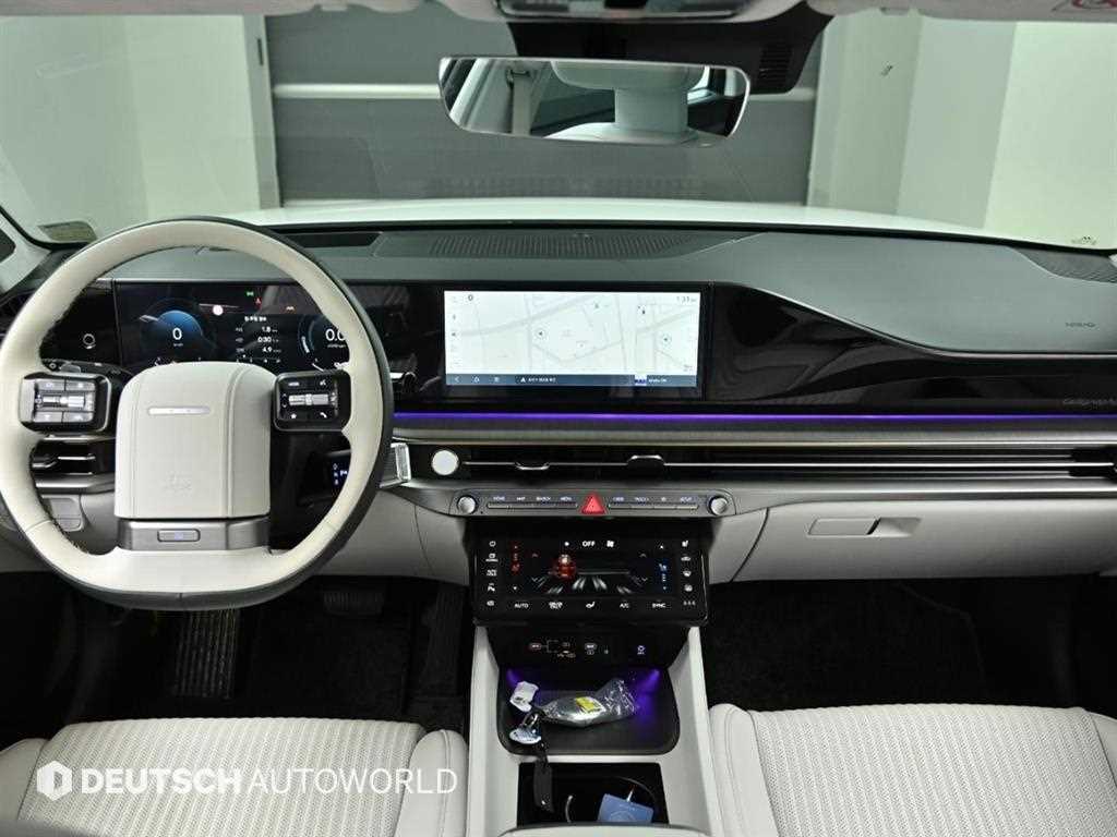 HYUNDAI Grandeur - Vista 7