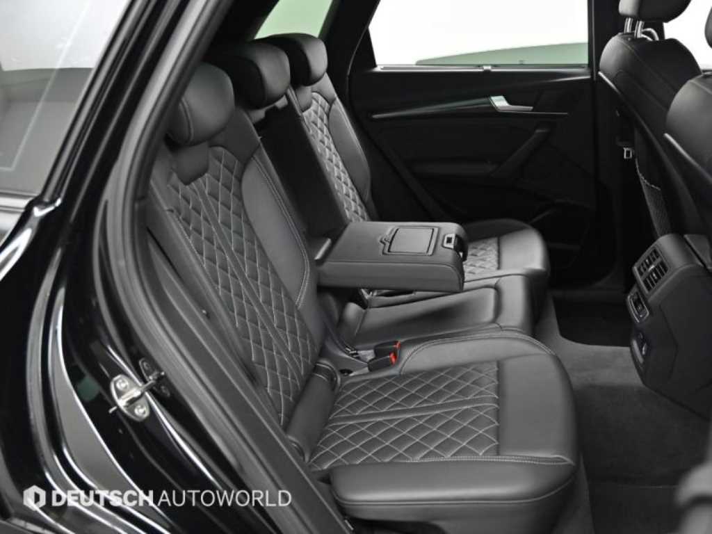 Audi SQ5 - Vista 12