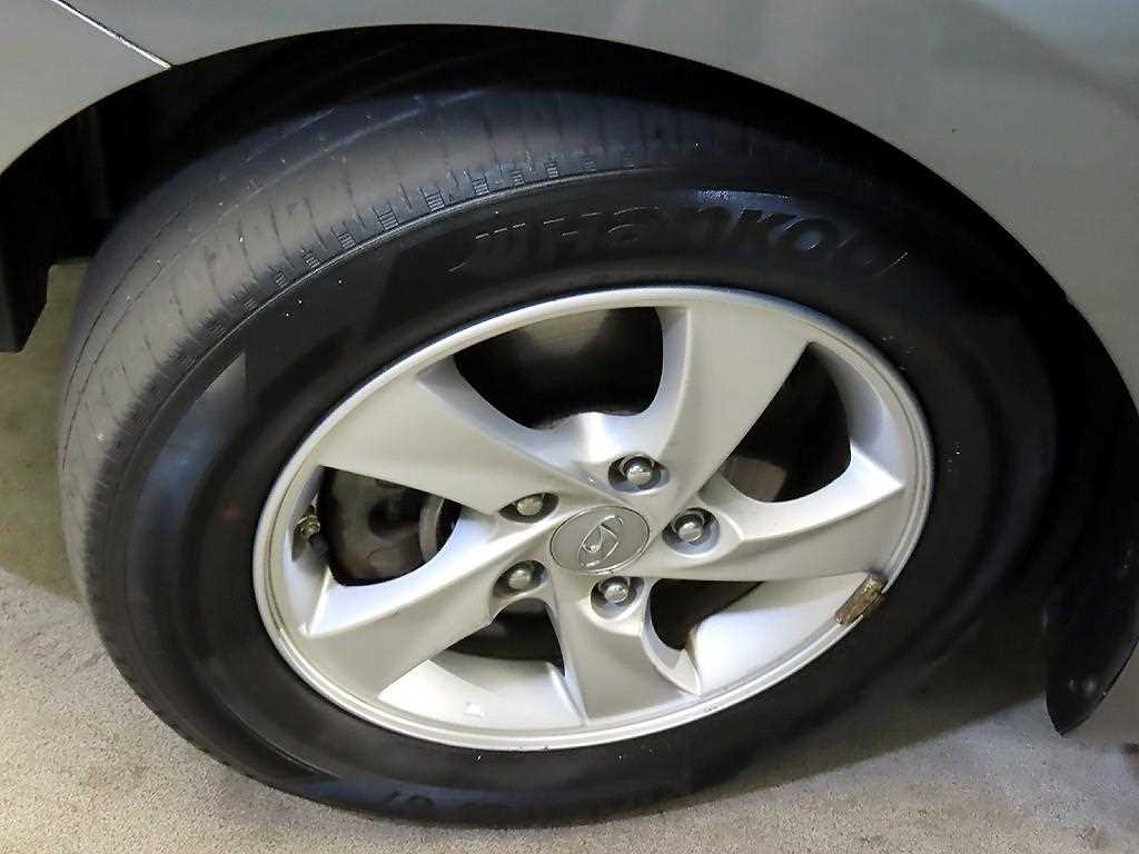 HYUNDAI Avante 2016 Gris - Importación desde Corea - HF Imports Iquique - Foto 19