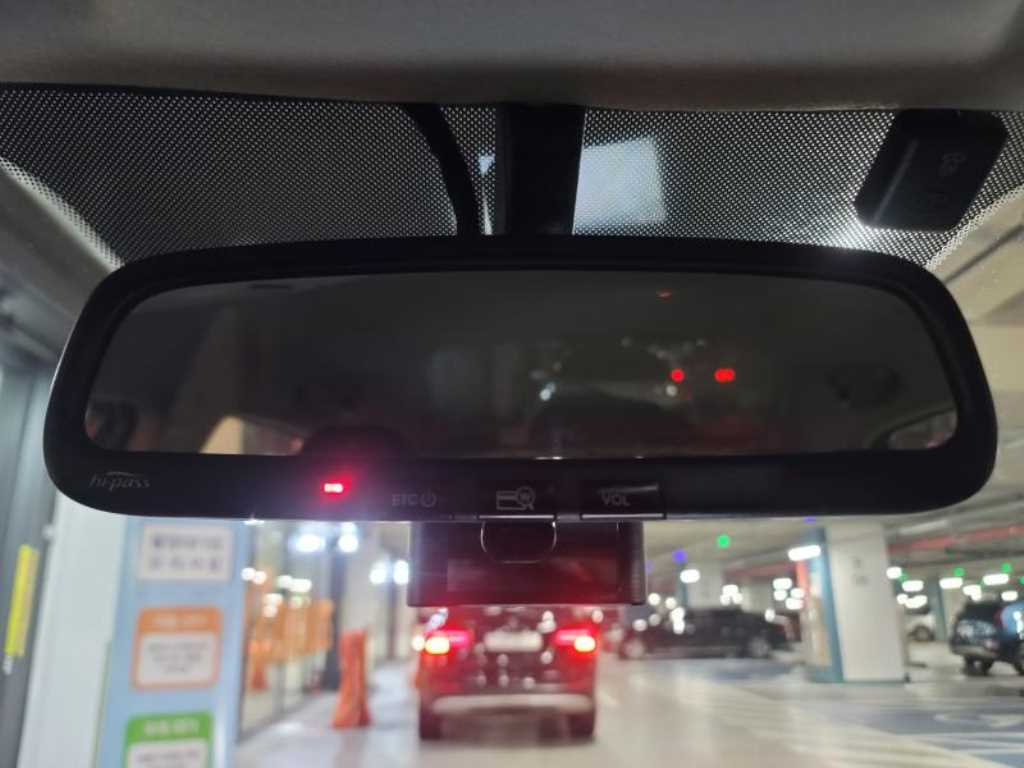 KIA Morning 2016 Gris - Importación desde Corea - HF Imports Iquique - Foto 15