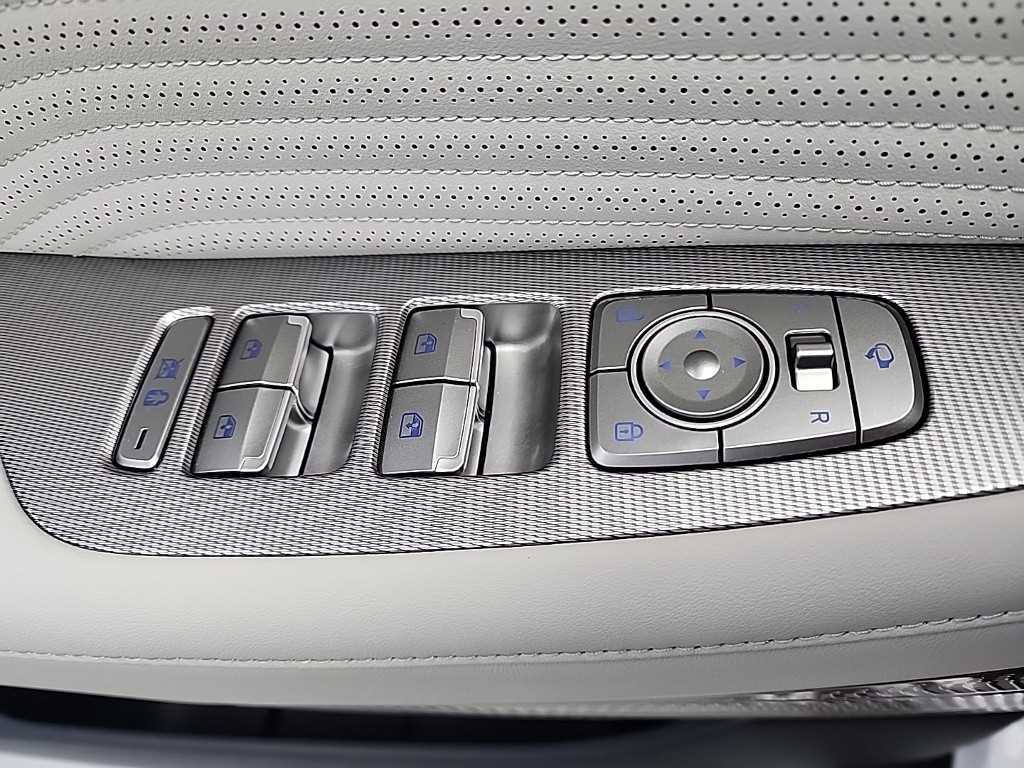 HYUNDAI Palisade 2023 Blanco - Importación desde Corea - HF Imports Iquique - Foto 17