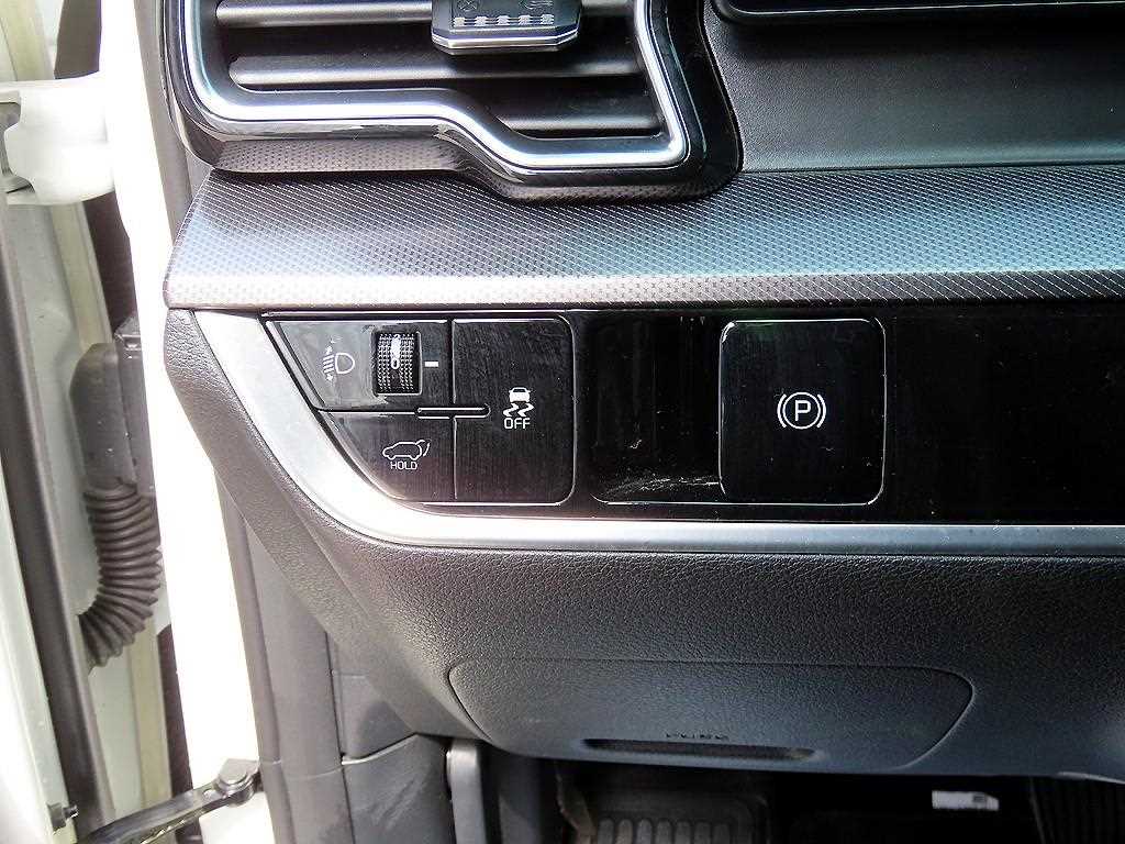 KIA Sportage - Vista 12