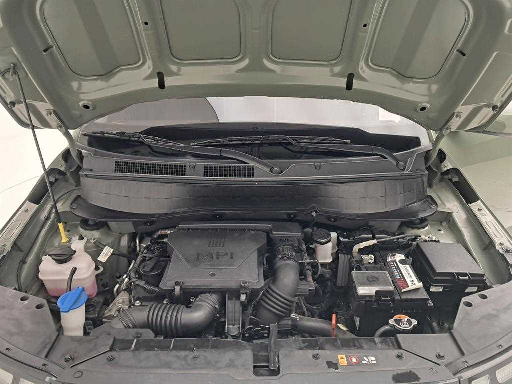 HYUNDAI Casper 2023 Verde - Importación desde Corea - HF Imports Iquique - Foto 19