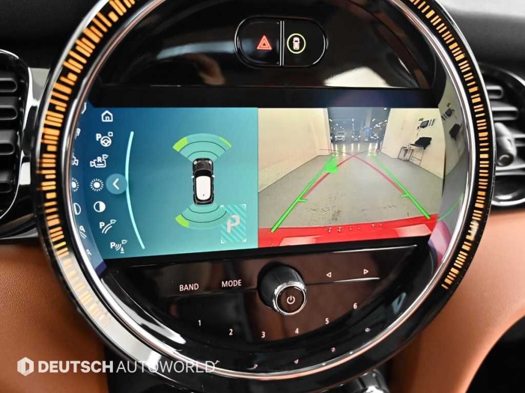 Mini Cooper 2024 Rojo - Importación desde Corea - HF Imports Iquique - Foto 15