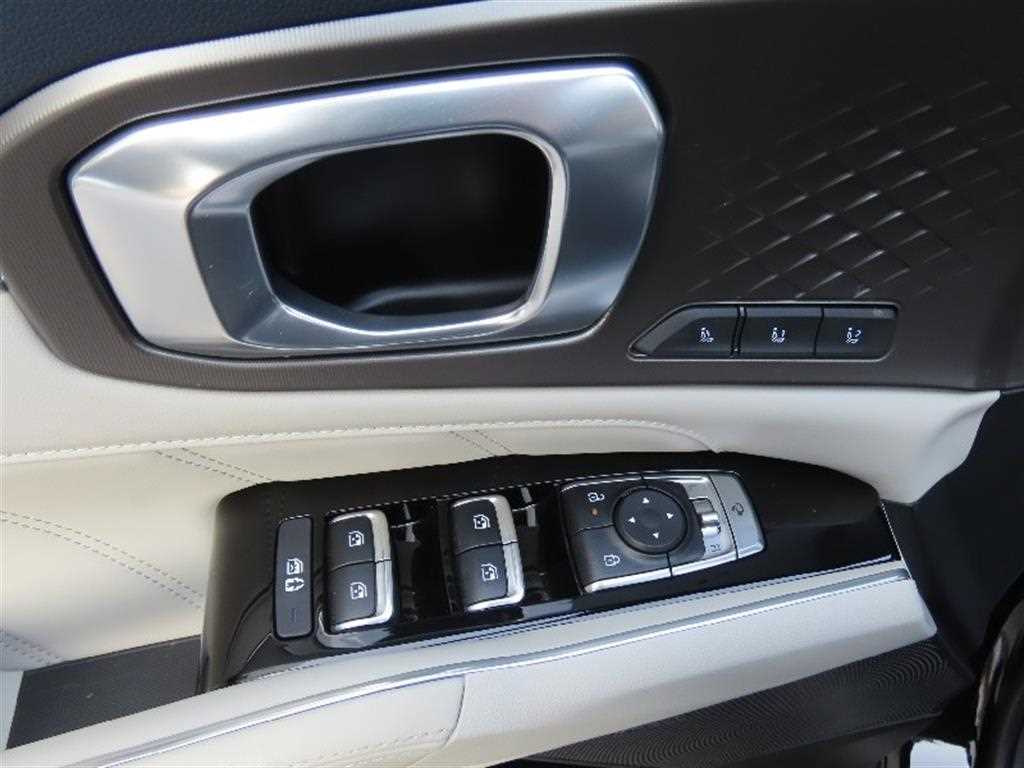 KIA Sorento - Vista 12