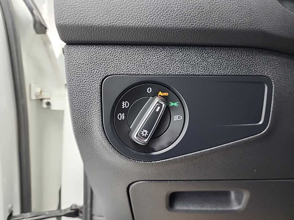 Volkswagen Tiguan 2020 Blanco - Importación desde Corea - HF Imports Iquique - Foto 17