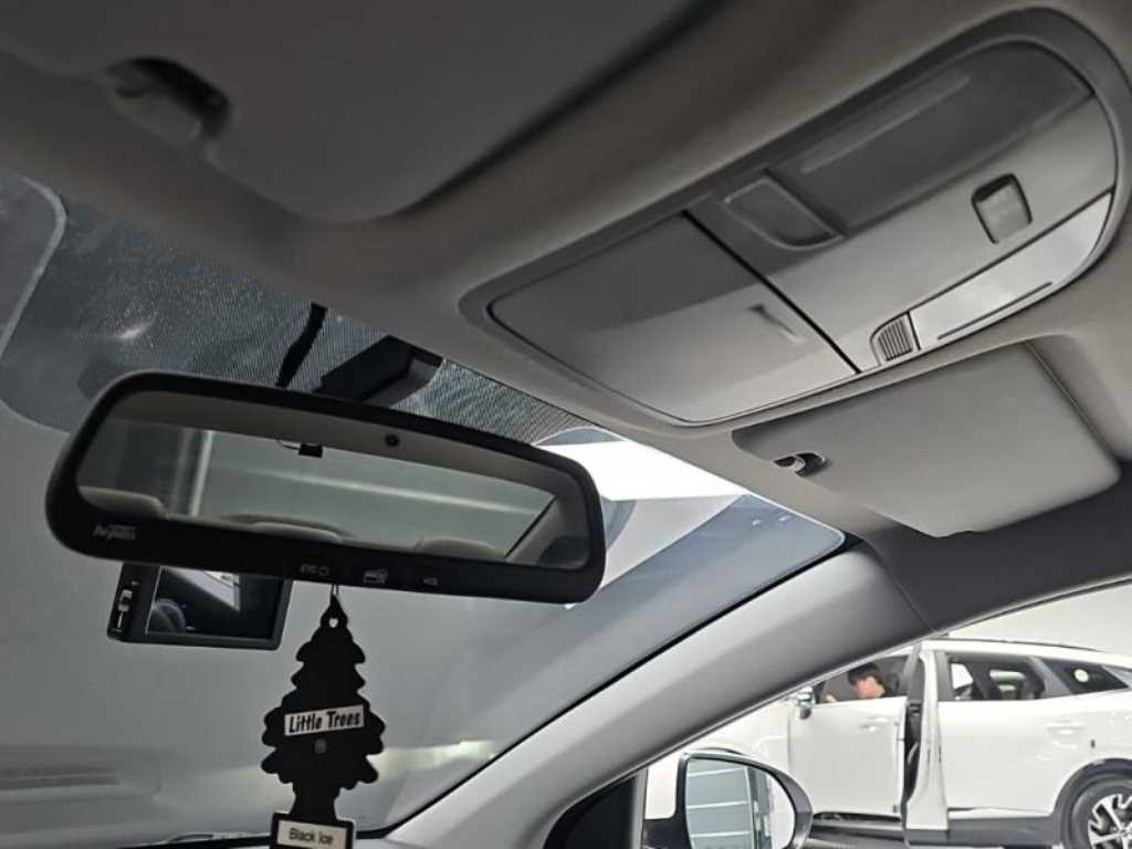 HYUNDAI Avante 2018 - Importación desde Corea - HF Imports Iquique - Foto 13