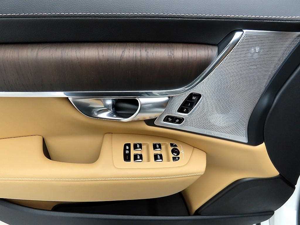 Volvo S90 - Vista 11