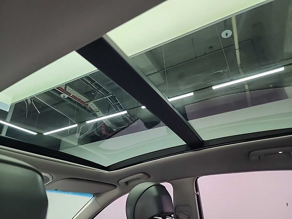 Genesis G80 2018 Gris - Importación desde Corea - HF Imports Iquique - Foto 16