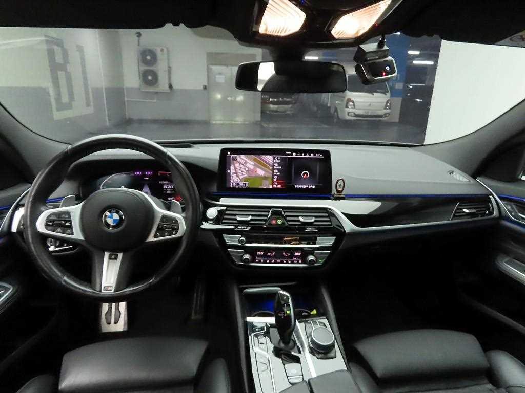 BMW Gran Turismo - Vista 6