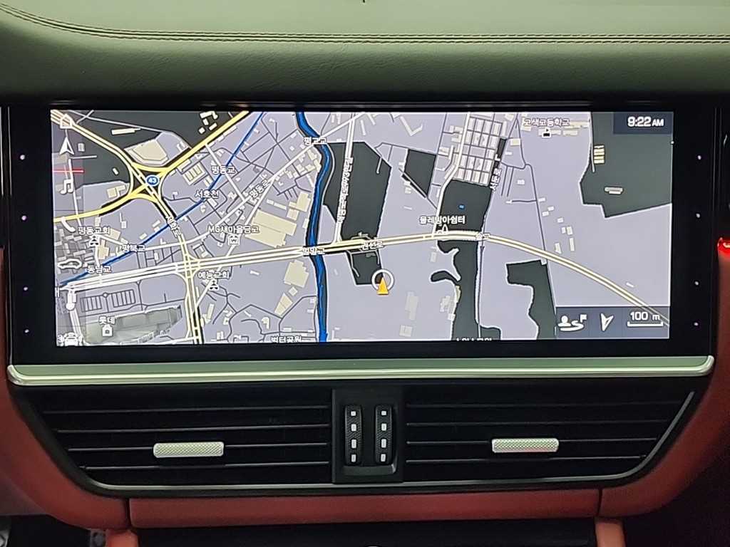 Porsche Cayenne 2019 - Importación desde Corea - HF Imports Iquique - Foto 15