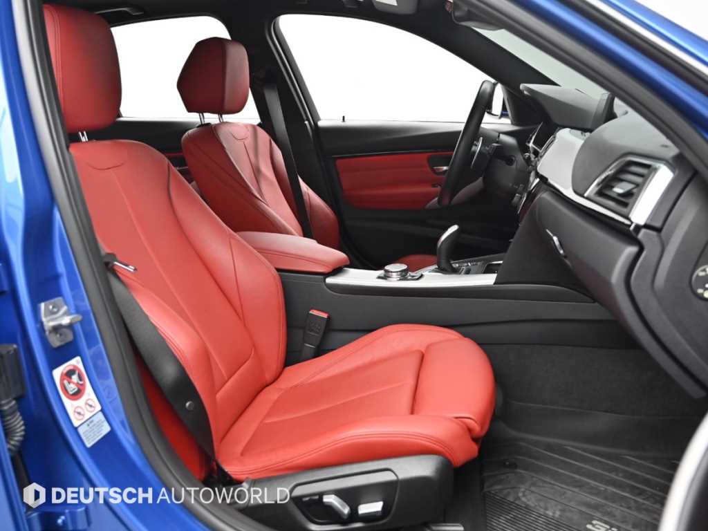 BMW 3 series - Vista 10