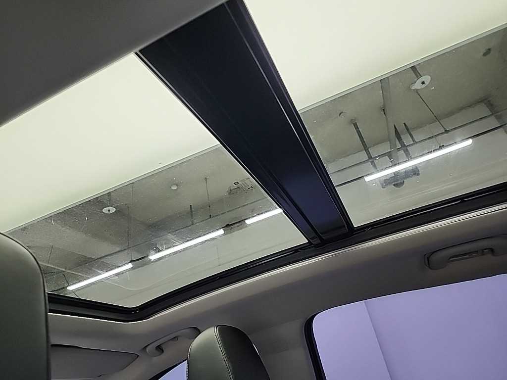 Chevrolet Equinox 2018 Plateado - Importación desde Corea - HF Imports Iquique - Foto 14